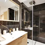 Pick A Flat's In Odeon - Rue Saint Andre Des Arts דירה פריז
