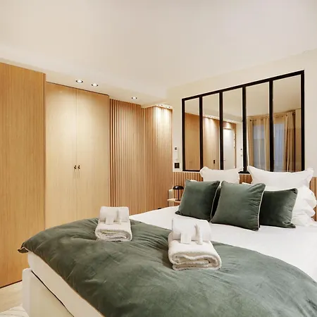 Appartement Pick A Flat's In Odeon - Rue Saint Andre Des Arts