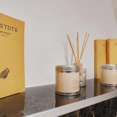 Appartement Pick A Flat's In Odeon - Rue Saint Andre Des Arts *