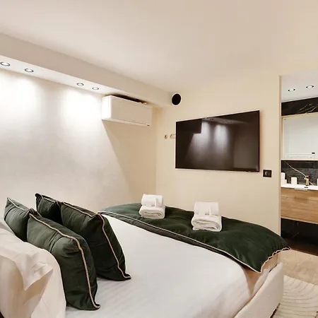 Pick A Flat's In Odeon - Rue Saint Andre Des Arts Appartement *