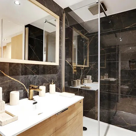 Pick A Flat's In Odeon - Rue Saint Andre Des Arts Appartement Paris