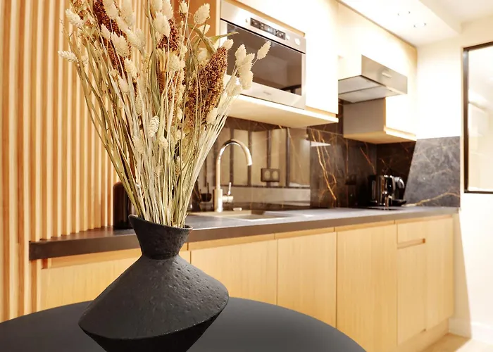 Apartamento Pick A Flat's In Odeon - Rue Saint André Des Arts *