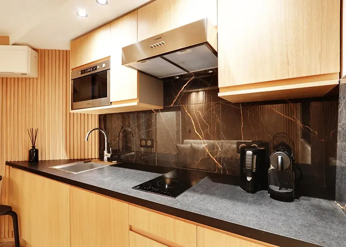 Apartamento Pick A Flat's In Odeon - Rue Saint André Des Arts