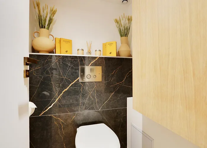Apartamento Pick A Flat's In Odeon - Rue Saint André Des Arts