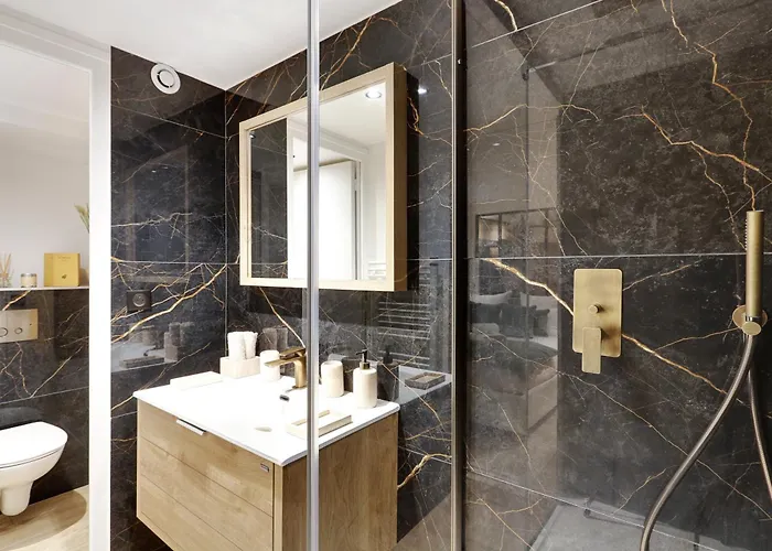Pick A Flat's In Odeon - Rue Saint André Des Arts Apartamento