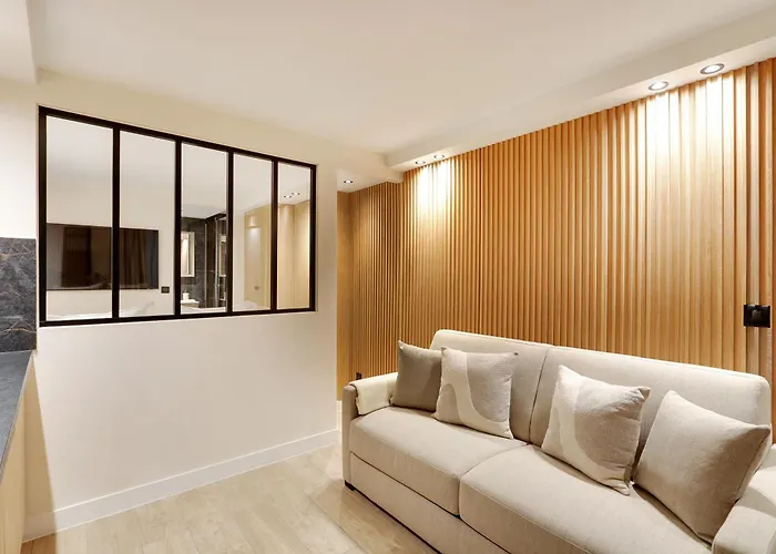 Pick A Flat's In Odeon - Rue Saint Andre Des Arts Апартаменты Париж