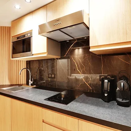 Apartment Pick A Flat's In Odeon - Rue Saint Andre Des Arts