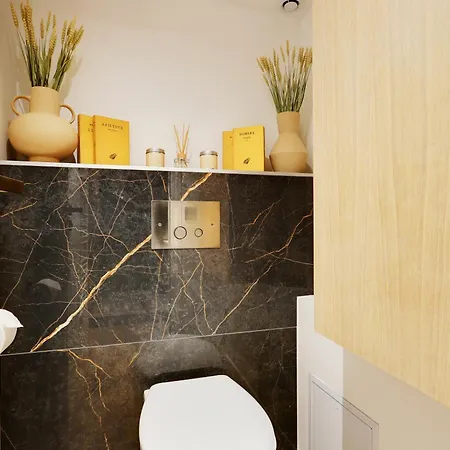 Apartamento Pick A Flat's In Odeon - Rue Saint Andre Des Arts