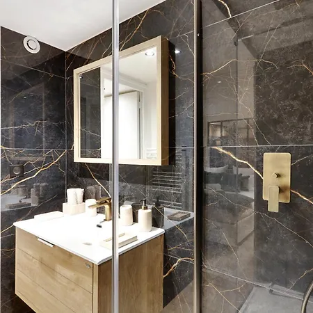 Pick A Flat's In Odeon - Rue Saint Andre Des Arts Apartment